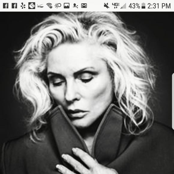 Meet your Posher, Mary - Picture 1 of 1